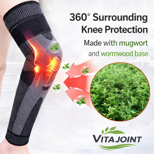 The 360 Knee Sleeve