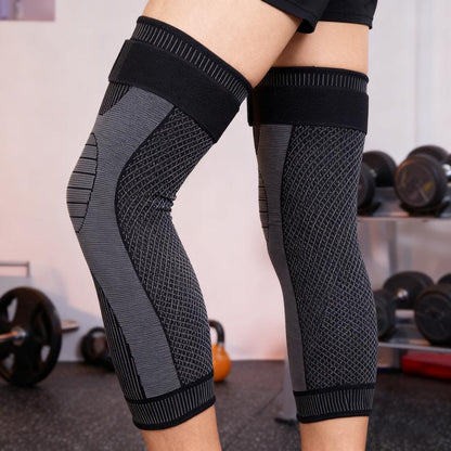 The 360 Knee Sleeve